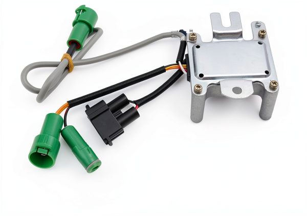 Toyota 22R Ignition Control Unit by DUZFOREI-1