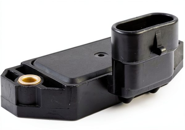 MOTOKU Automotive Ignition Control Unit Plastic Surface-1
