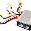 Razor 6-Pin Control Module for Dirt Quad and Mini Chopper-1