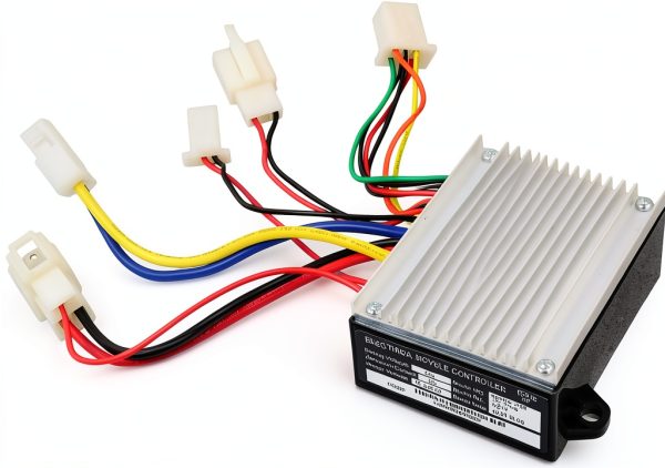 Razor 6-Pin Control Module for Dirt Quad and Mini Chopper-1