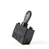 Dasbecan Automatic Ignition Module for Dodge Challenger-6