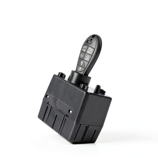 Dasbecan Automatic Ignition Module for Dodge Challenger-6