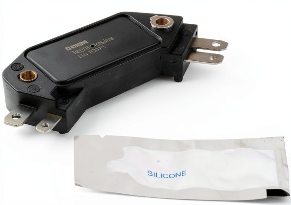 Delphi Ignition Control Unit DS10071 Durable-3
