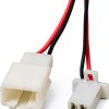 Razor 6-Pin Control Module for Dirt Quad and Mini Chopper-4