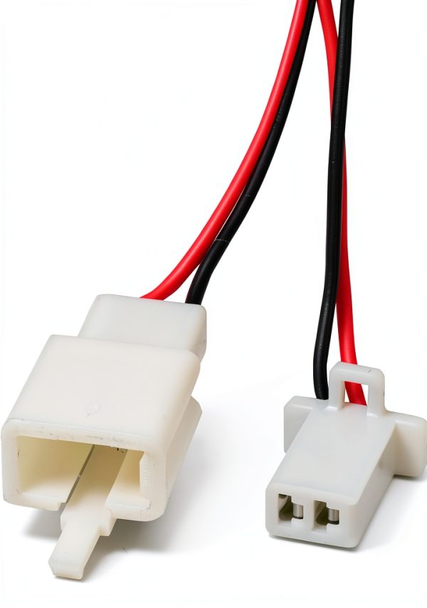 Razor 6-Pin Control Module for Dirt Quad and Mini Chopper-4
