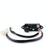 Partszen Ignition Control Unit for Harbor Freight Generators-3