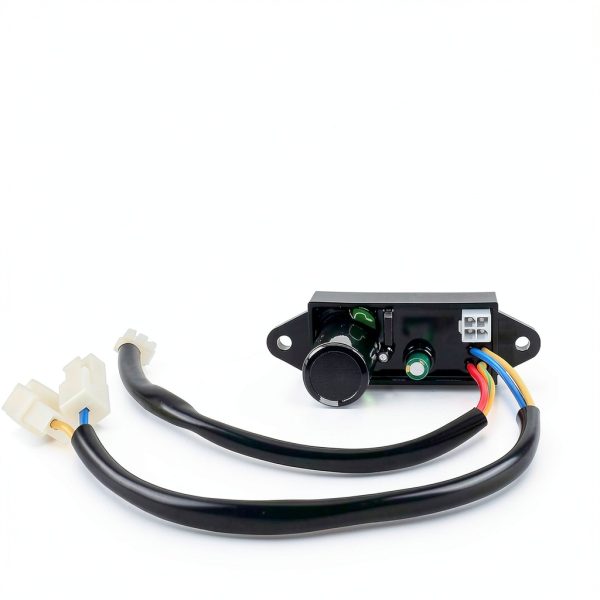 Partszen Ignition Control Unit for Harbor Freight Generators-3