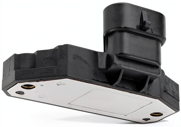 MOTOKU Automotive Ignition Control Unit Plastic Surface-4