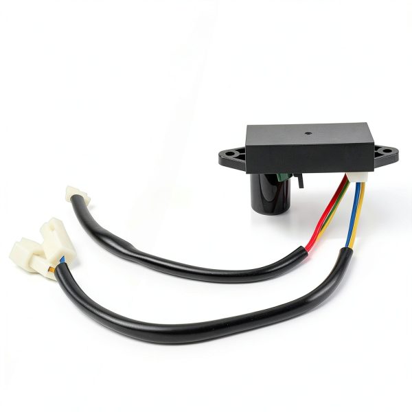 Partszen Ignition Control Unit for Harbor Freight Generators-5