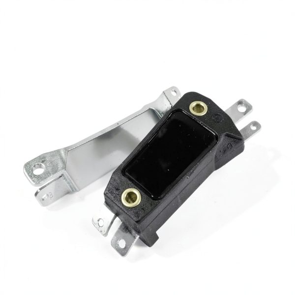 JDMSPEED Ignition Module Universal Metal Screw-2