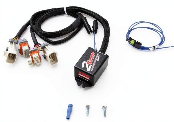 MSD Ignition 2-Step Launch Control 600W LS-1