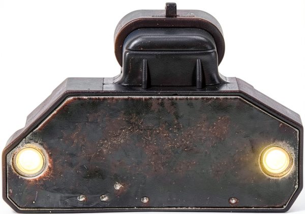 Delphi Ignition Control Module Painted Design-1