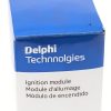 Delphi Ignition Control Module Painted Design-3