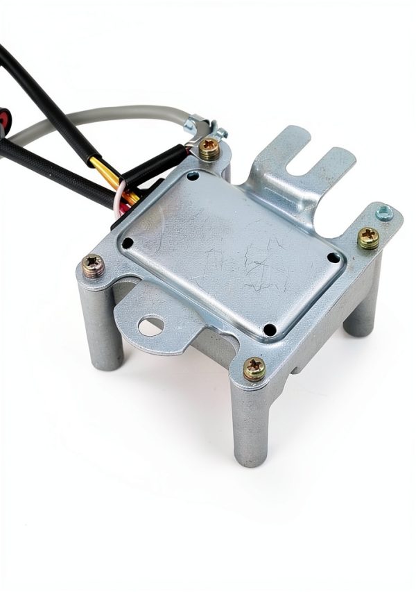 Toyota 22R Ignition Control Unit by DUZFOREI-2