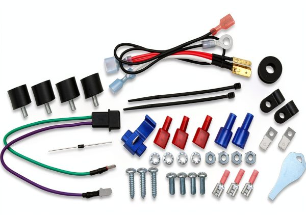MSD Ignition 6AL Ignition Control Box for 4-8 Cylinder-6