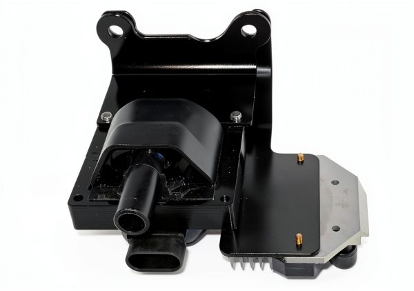 GAM Ignition Coil for Buick Roadmaster-1