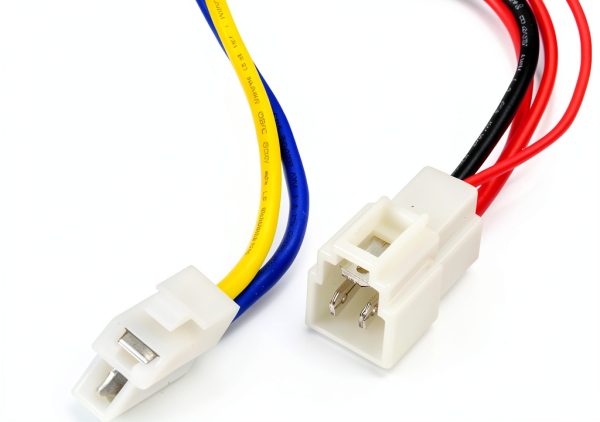 Razor 6-Pin Control Module for Dirt Quad and Mini Chopper-3