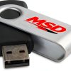 MSD Ignition Controller for LS Engines Black-7