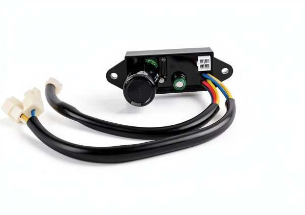 Partszen Ignition Control Unit for Harbor Freight Generators-2