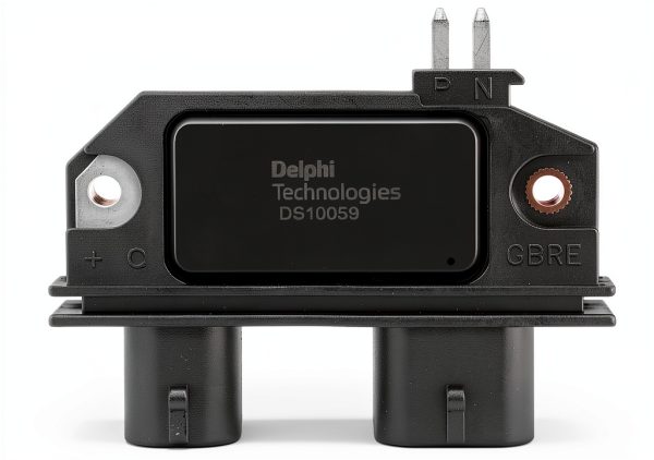 Delphi Ignition Control Module for Automotive-2