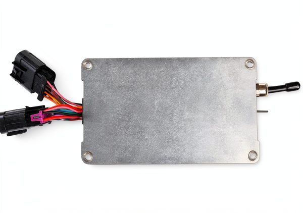 MSD Ignition Controller for LS Engines Black-5