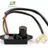 Partszen Ignition Control Unit for Harbor Freight Generators-0