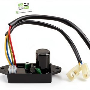 Partszen Ignition Control Unit for Harbor Freight Generators-0