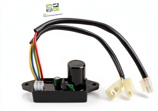 Partszen Ignition Control Unit for Harbor Freight Generators-0