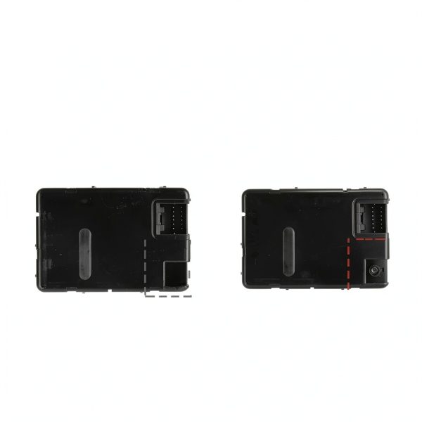 Dasbecan Automatic Ignition Module for Dodge Challenger-3