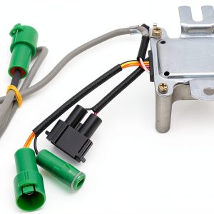 Toyota 22R Ignition Control Unit by DUZFOREI-0