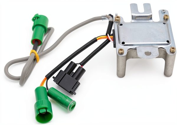 Toyota 22R Ignition Control Unit by DUZFOREI-0