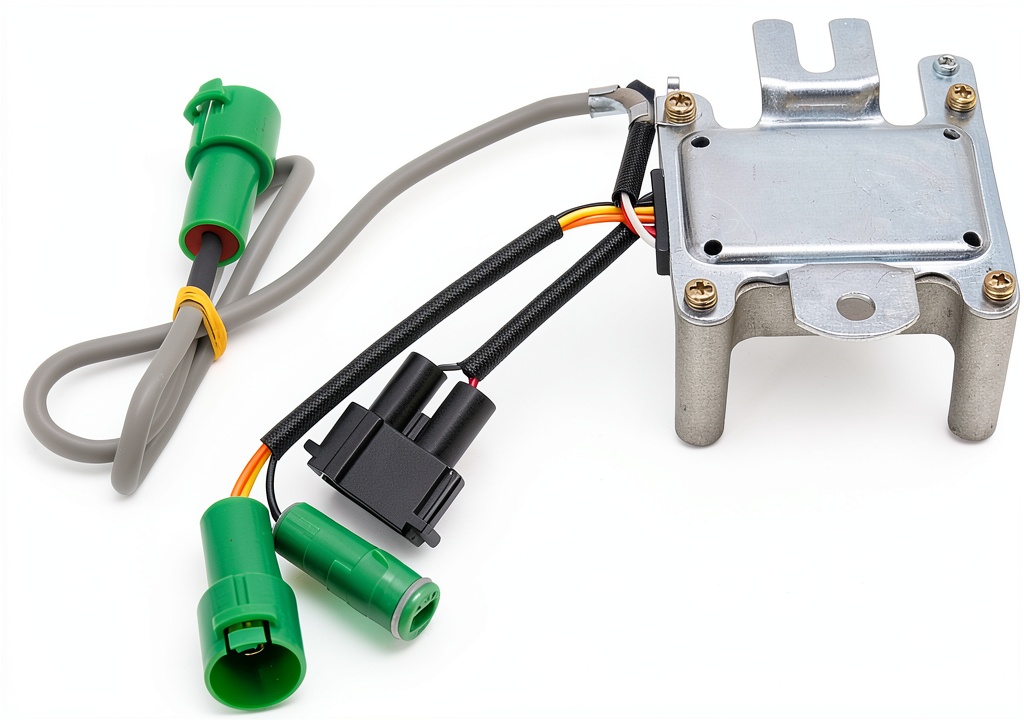 'DUZFOREI ignition control unit'