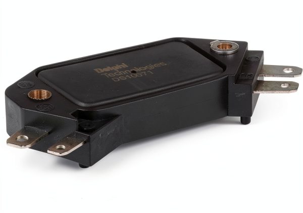 Delphi Ignition Control Unit DS10071 Durable-0