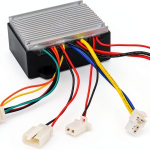 Razor 6-Pin Control Module for Dirt Quad and Mini Chopper-0