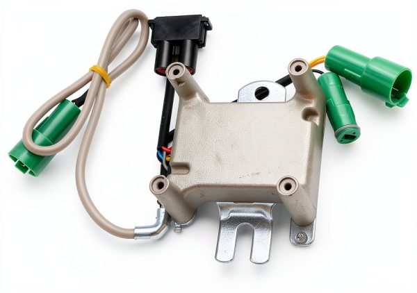 Toyota 22R Ignition Control Unit by DUZFOREI-4