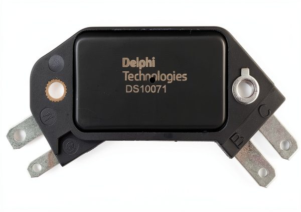 Delphi Ignition Control Unit DS10071 Durable-2