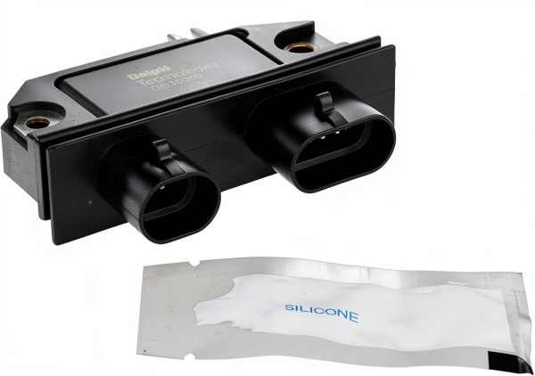Delphi Ignition Control Module for Automotive-3