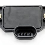 Delphi Ignition Control Module Painted Design-0