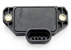 Delphi Ignition Control Module Painted Design-0
