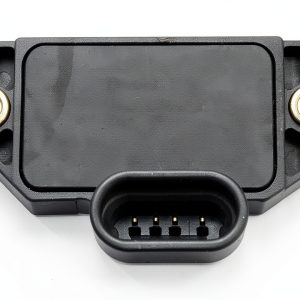 Delphi Ignition Control Module Painted Design-0