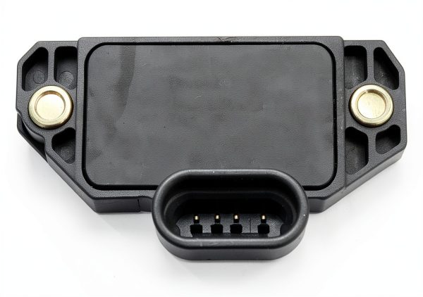 Delphi Ignition Control Module Painted Design-0