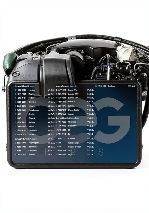 Parts Player Ignition Module for GM Systems-2