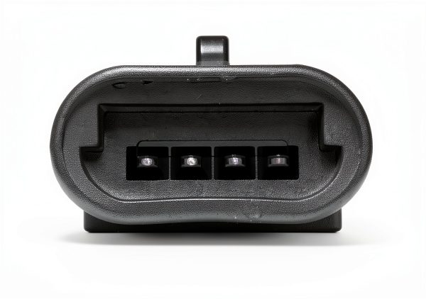 Delphi Ignition Control Module for Automotive-4