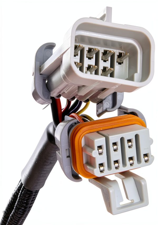 MSD Ignition 2-Step Launch Control 600W LS-6