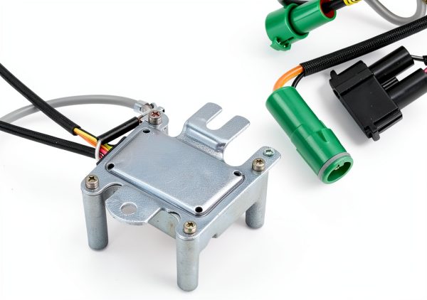 Toyota 22R Ignition Control Unit by DUZFOREI-5