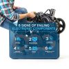 Parts Player Ignition Module for GM Systems-4