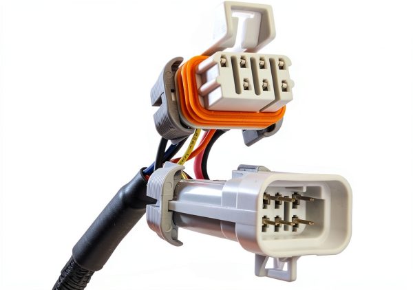 MSD Ignition 2-Step Launch Control 600W LS-7