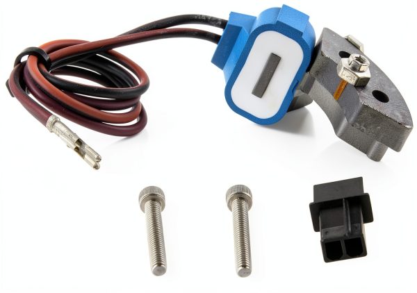 MSD Ignition Replacement Magnetic Pickup Assembly-0