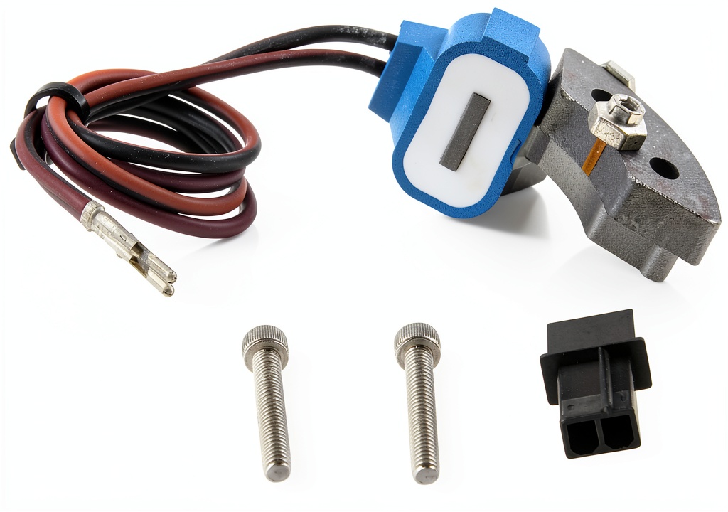 MSD Ignition Magnetic Pickup Assembly