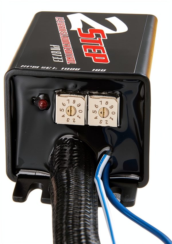 MSD Ignition 2-Step Launch Control 600W LS-5